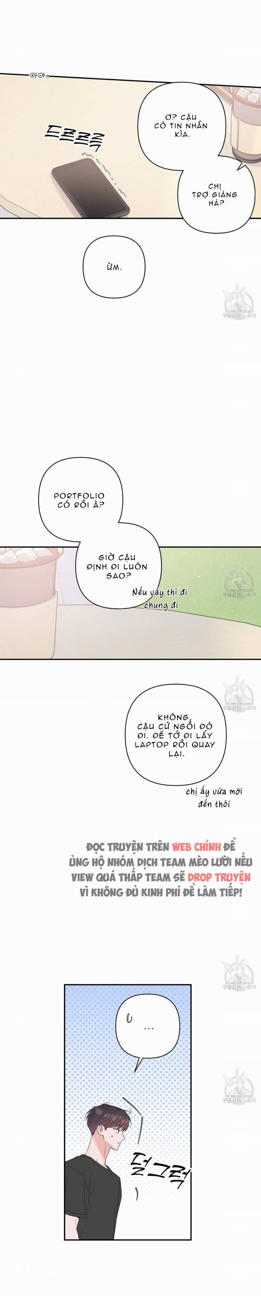 Đừng Bận Tâm, Em Yêu 42 trang 19