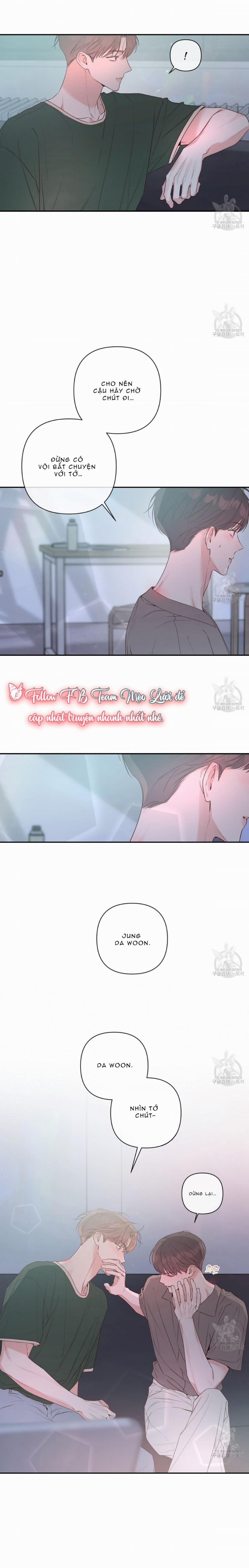 Đừng Bận Tâm, Em Yêu 42 trang 2