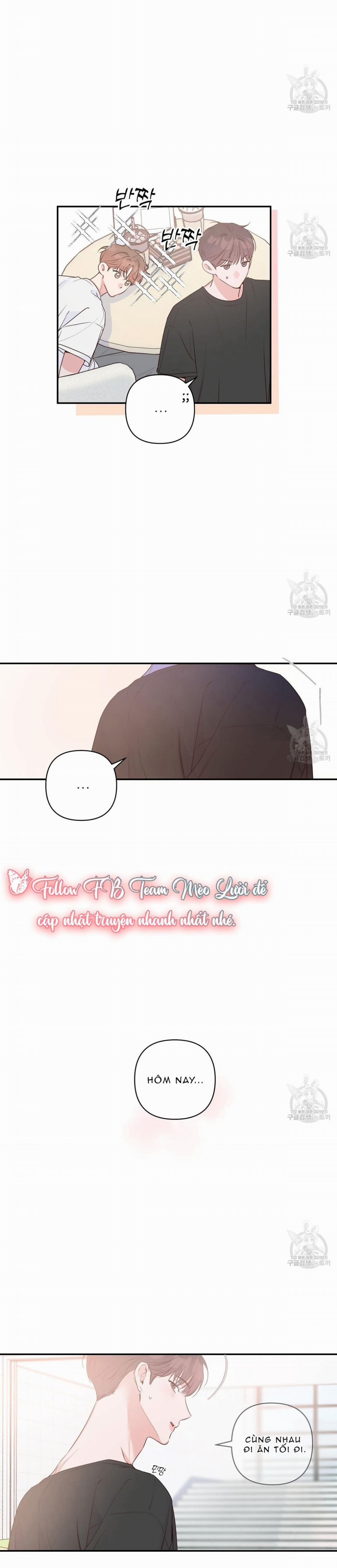 Đừng Bận Tâm, Em Yêu 42 trang 20