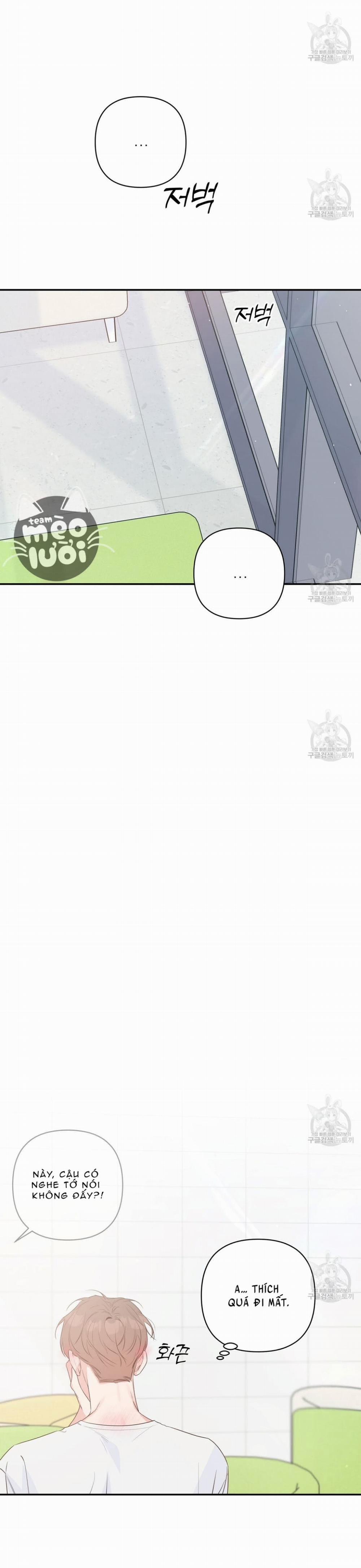 Đừng Bận Tâm, Em Yêu 42 trang 21