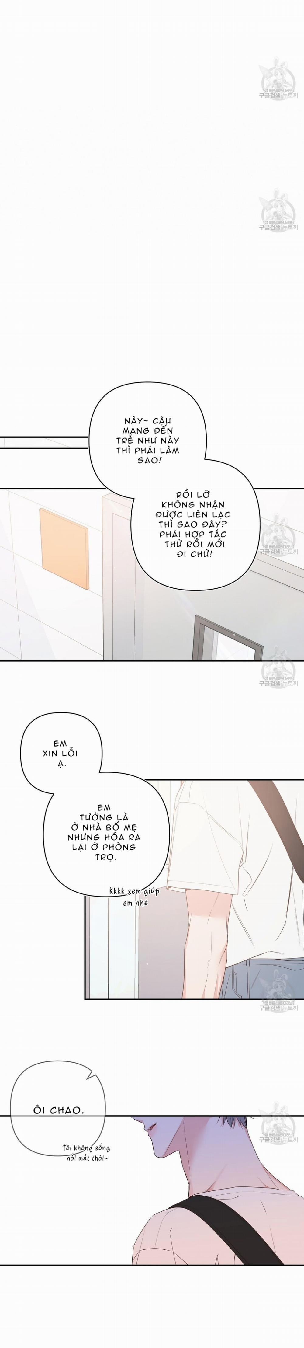 Đừng Bận Tâm, Em Yêu 42 trang 22