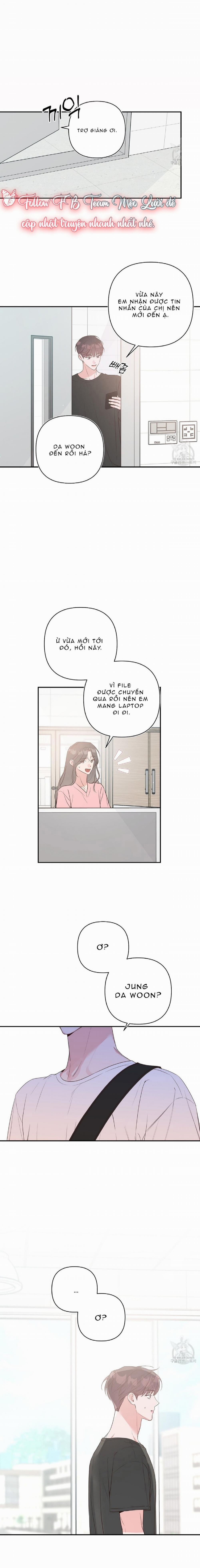 Đừng Bận Tâm, Em Yêu 42 trang 23