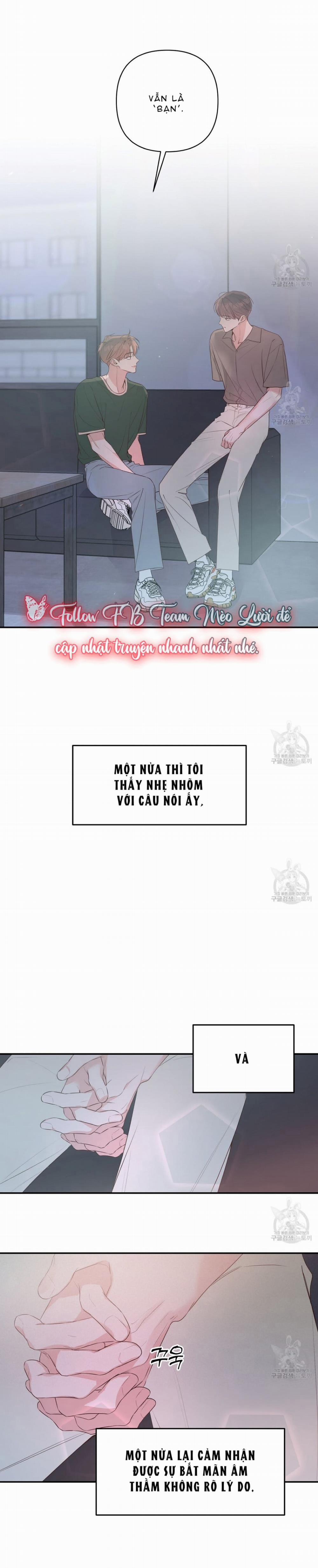 Đừng Bận Tâm, Em Yêu 42 trang 5