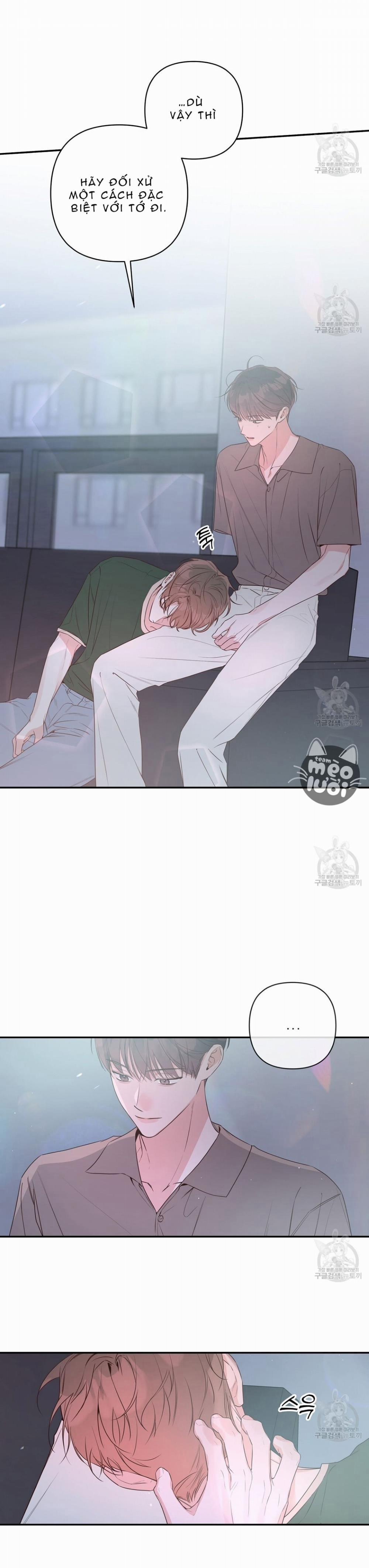 Đừng Bận Tâm, Em Yêu 42 trang 6