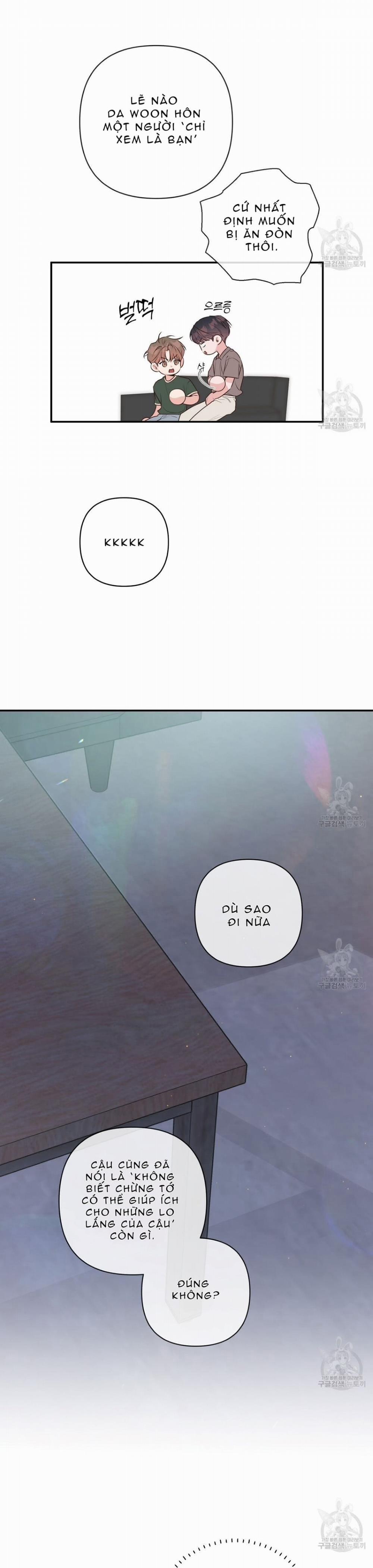 Đừng Bận Tâm, Em Yêu 42 trang 7