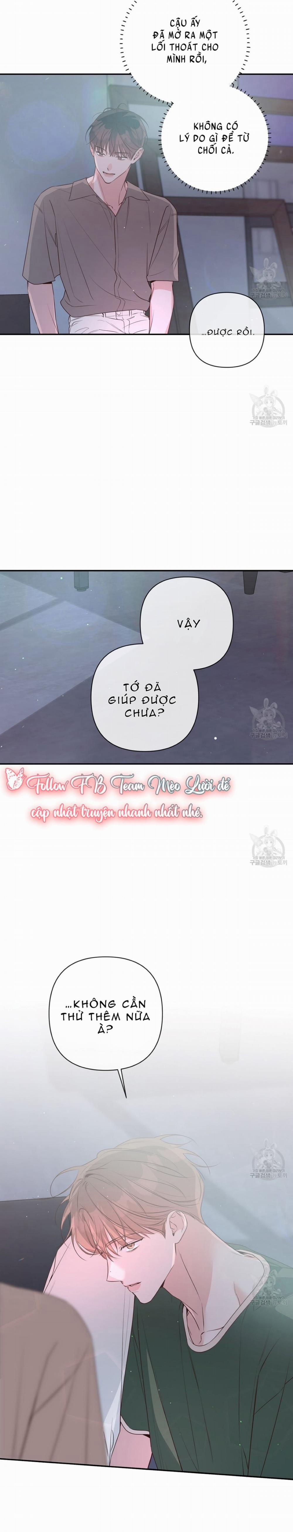 Đừng Bận Tâm, Em Yêu 42 trang 8