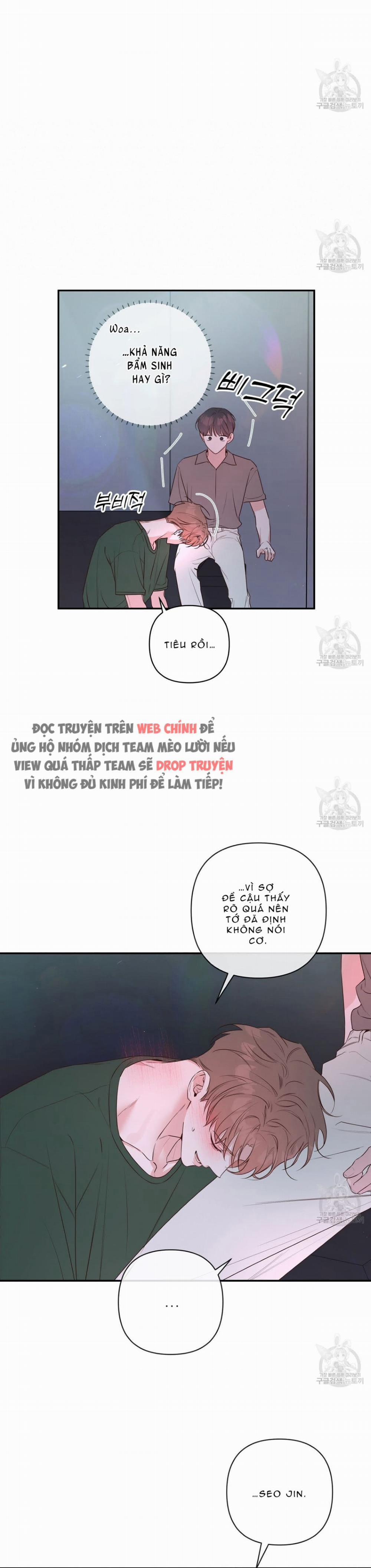 Đừng Bận Tâm, Em Yêu 42 trang 9