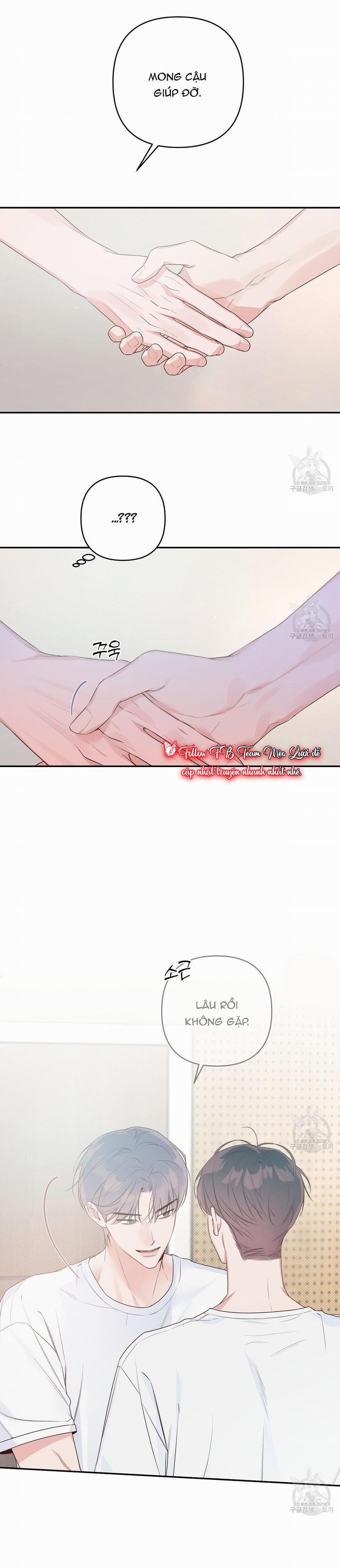 Đừng Bận Tâm, Em Yêu 43 trang 10