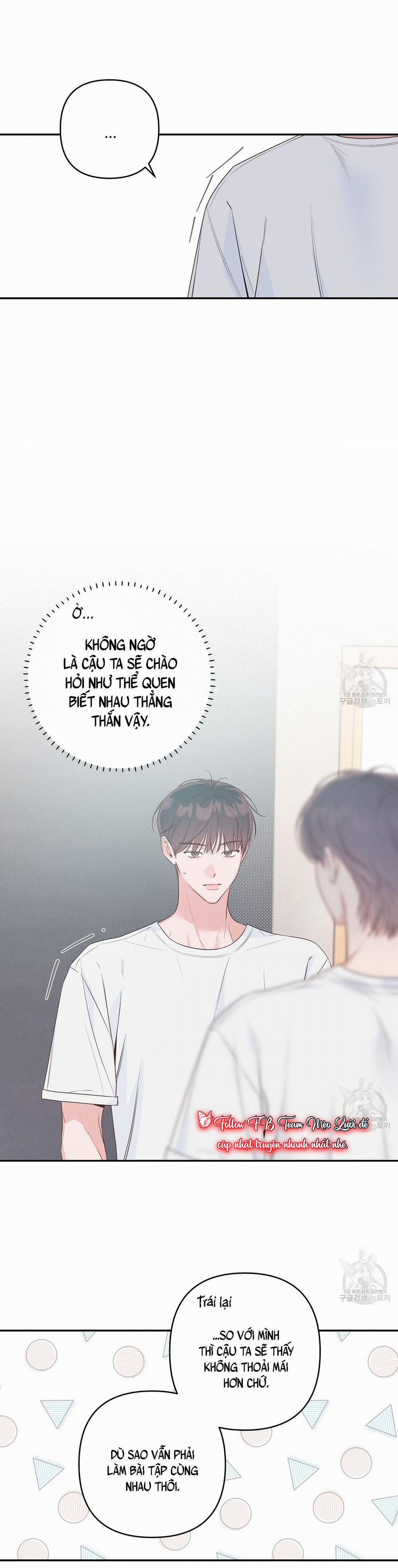 Đừng Bận Tâm, Em Yêu 43 trang 11