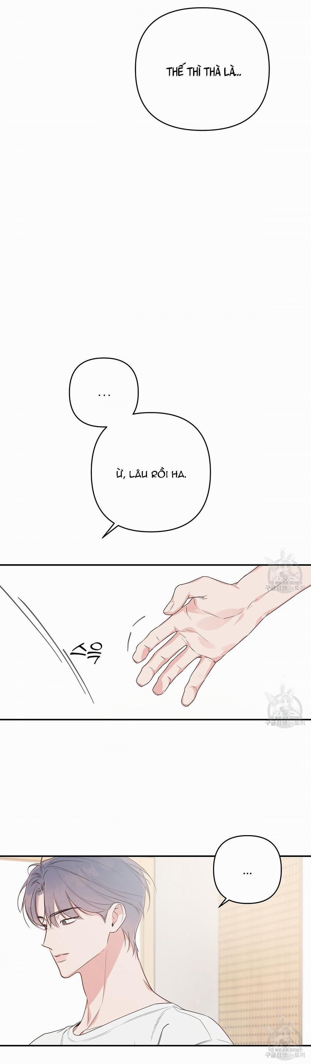 Đừng Bận Tâm, Em Yêu 43 trang 12