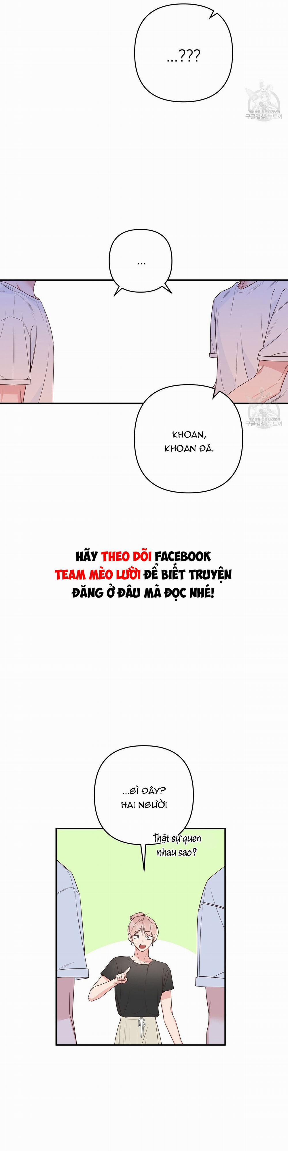 Đừng Bận Tâm, Em Yêu 43 trang 13