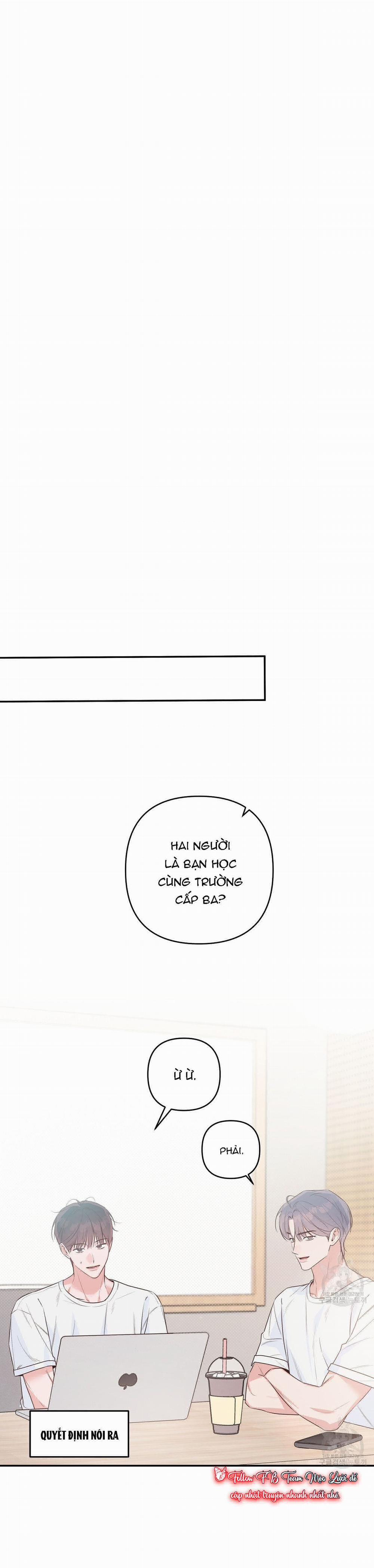 Đừng Bận Tâm, Em Yêu 43 trang 14