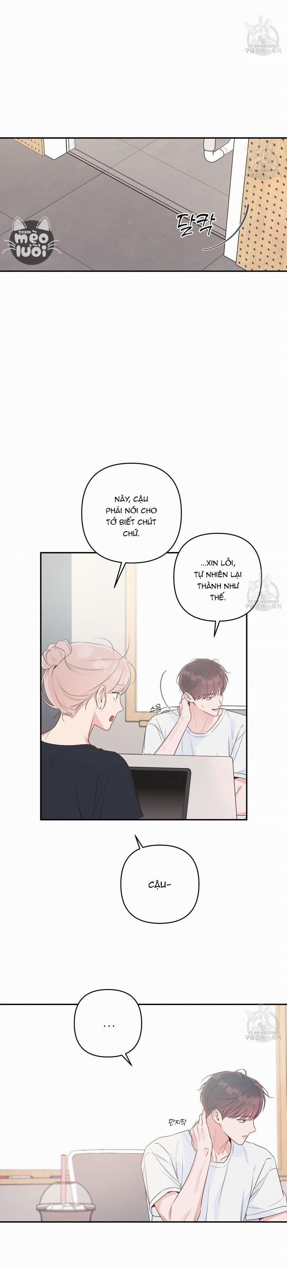 Đừng Bận Tâm, Em Yêu 43 trang 16