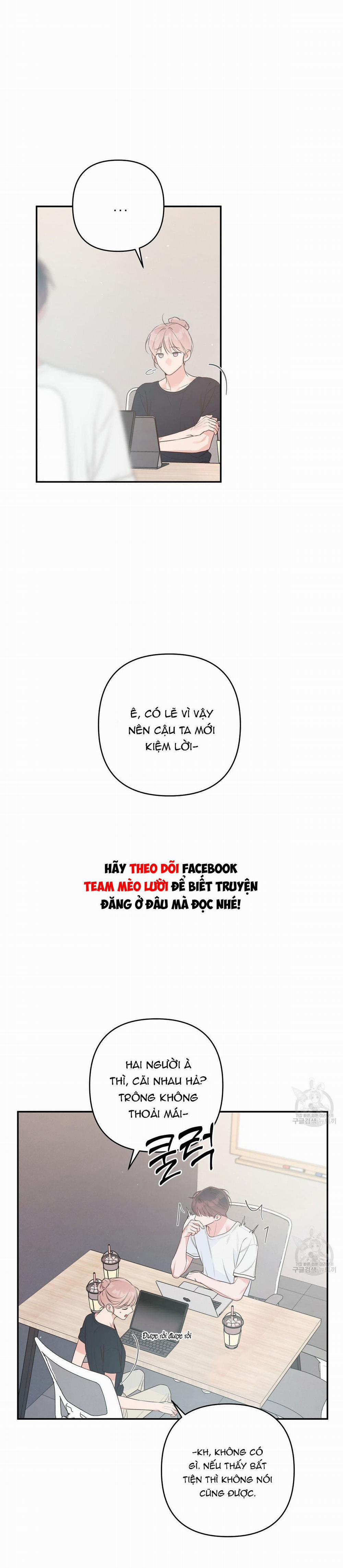 Đừng Bận Tâm, Em Yêu 43 trang 17