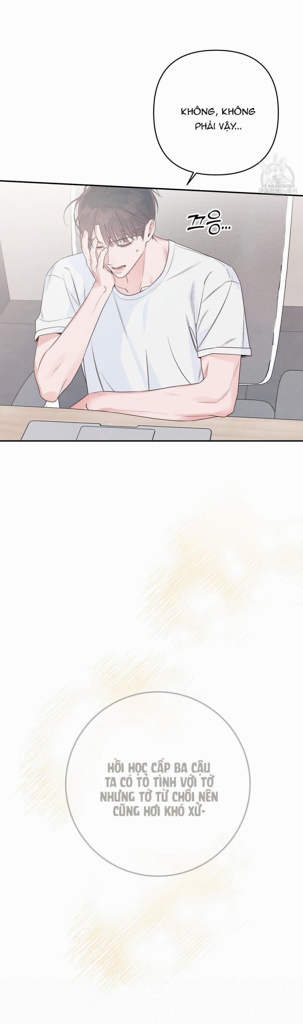 Đừng Bận Tâm, Em Yêu 43 trang 18