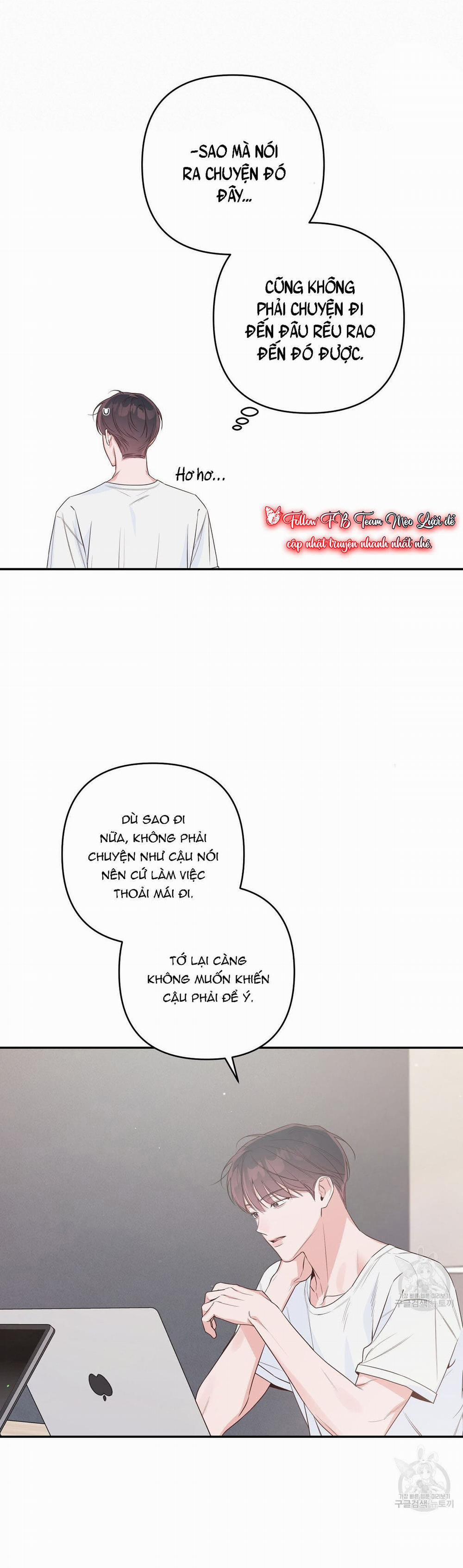 Đừng Bận Tâm, Em Yêu 43 trang 19