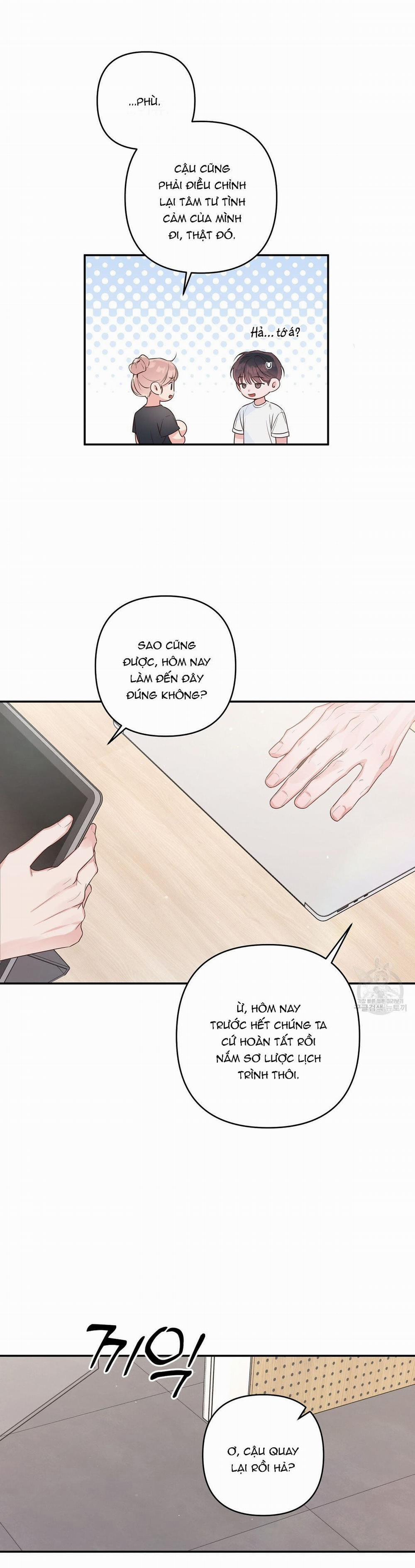 Đừng Bận Tâm, Em Yêu 43 trang 20