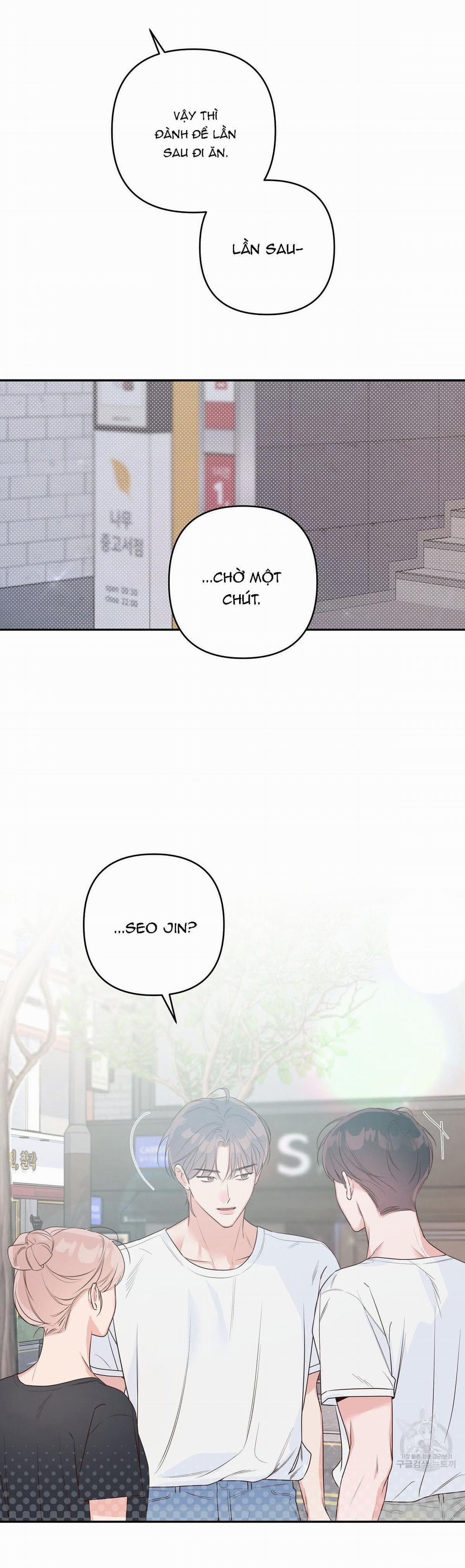 Đừng Bận Tâm, Em Yêu 43 trang 24