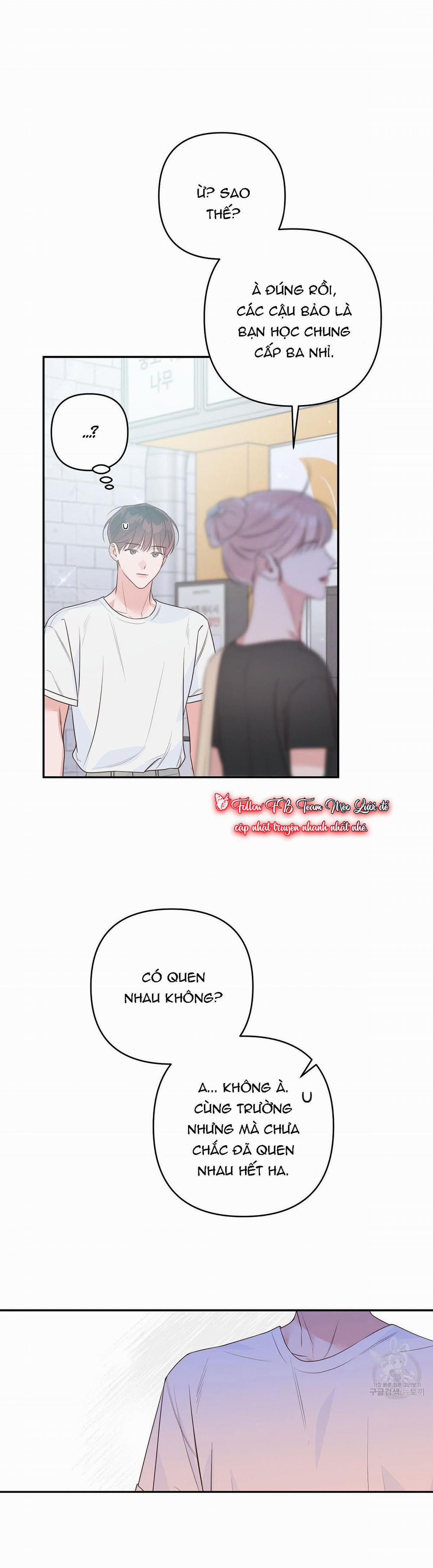 Đừng Bận Tâm, Em Yêu 43 trang 25