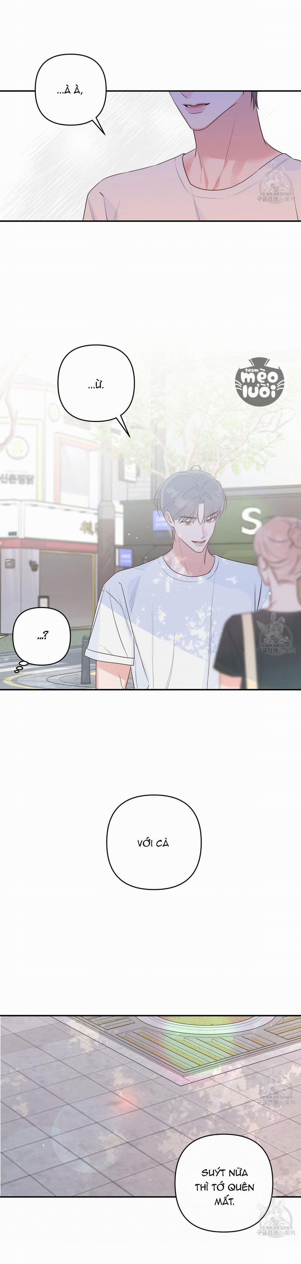 Đừng Bận Tâm, Em Yêu 43 trang 26