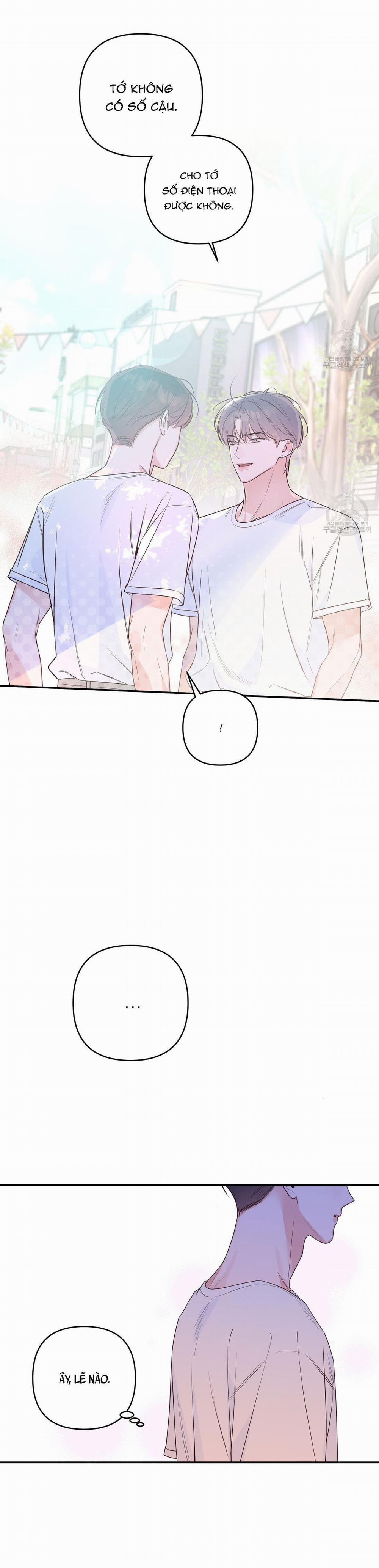 Đừng Bận Tâm, Em Yêu 43 trang 27