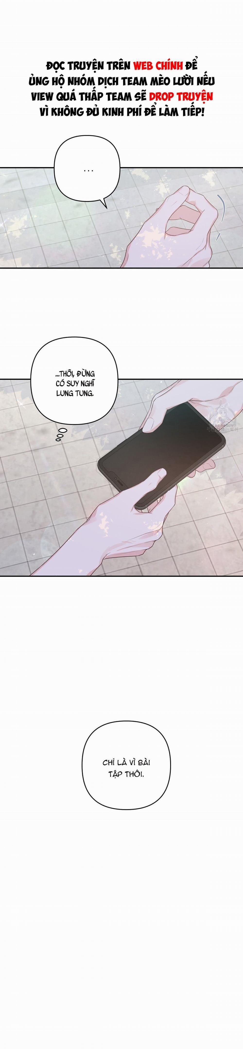 Đừng Bận Tâm, Em Yêu 43 trang 28