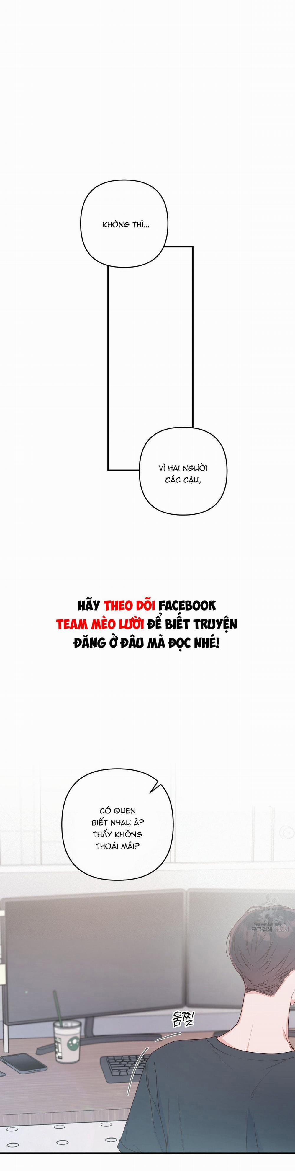 Đừng Bận Tâm, Em Yêu 43 trang 3