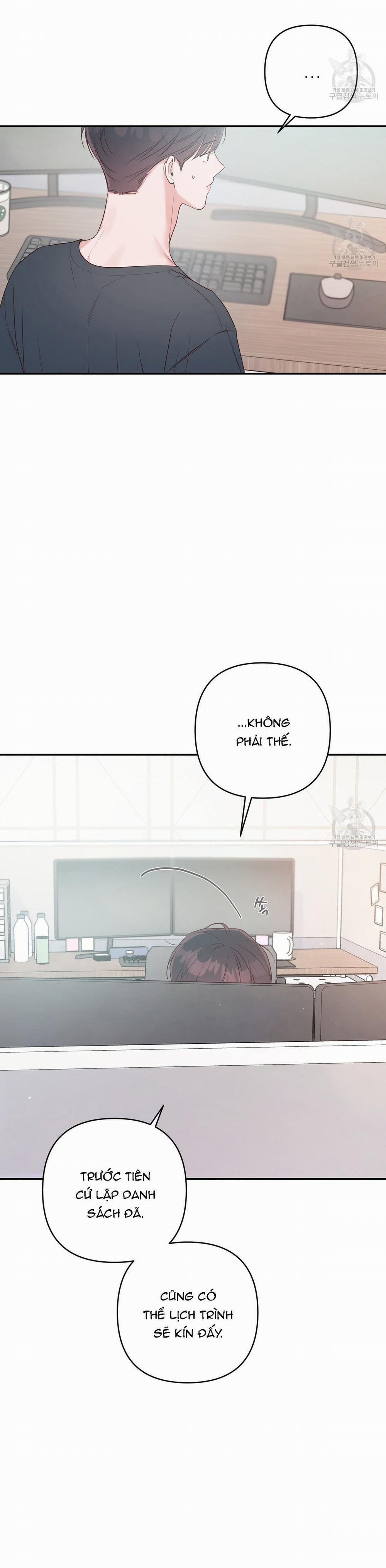 Đừng Bận Tâm, Em Yêu 43 trang 4