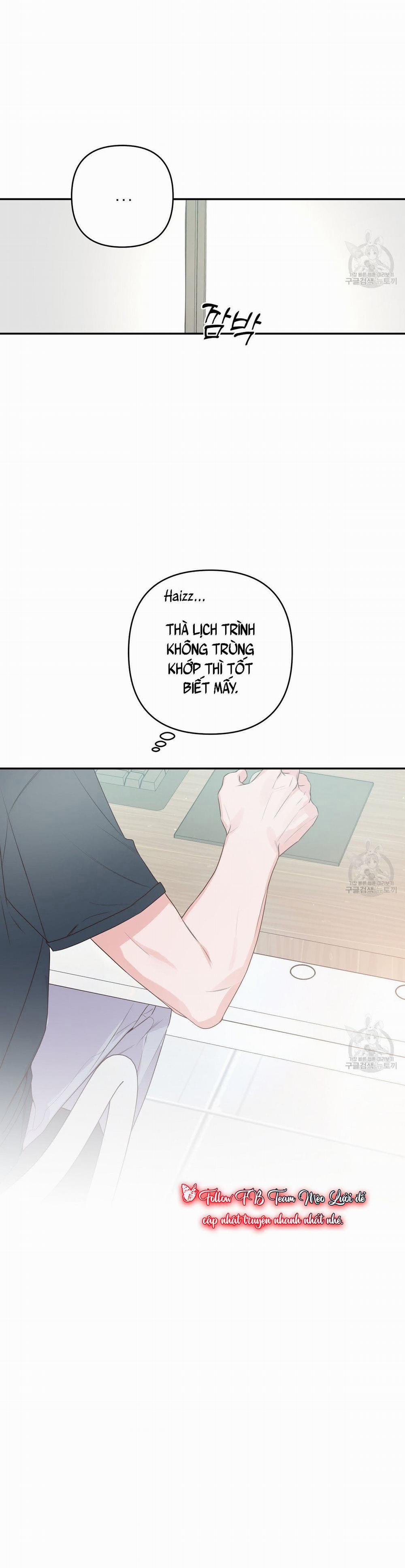 Đừng Bận Tâm, Em Yêu 43 trang 5