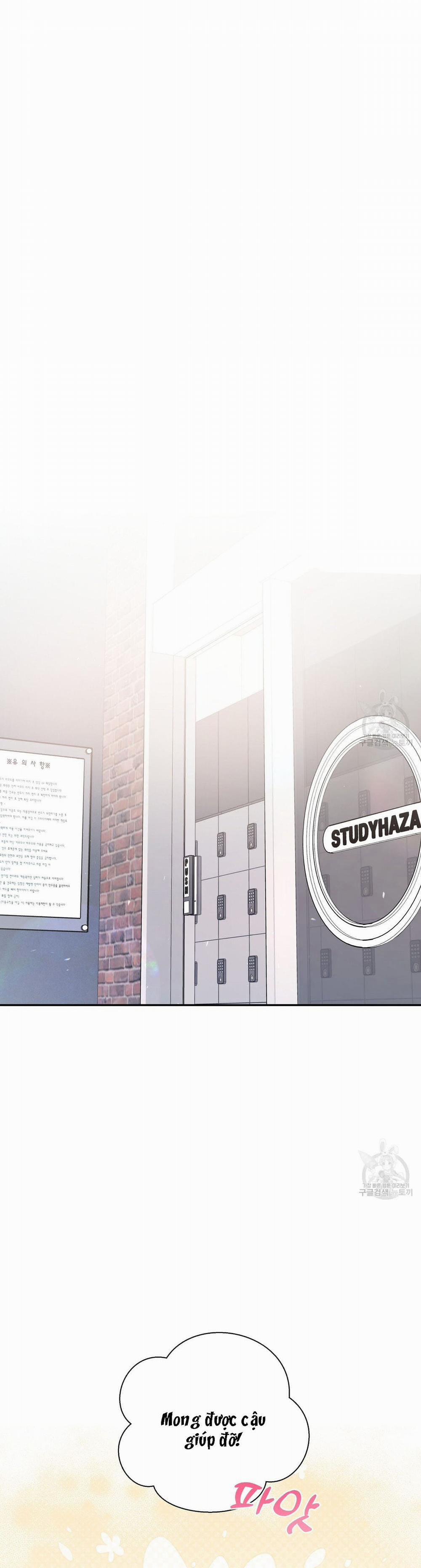 Đừng Bận Tâm, Em Yêu 43 trang 6