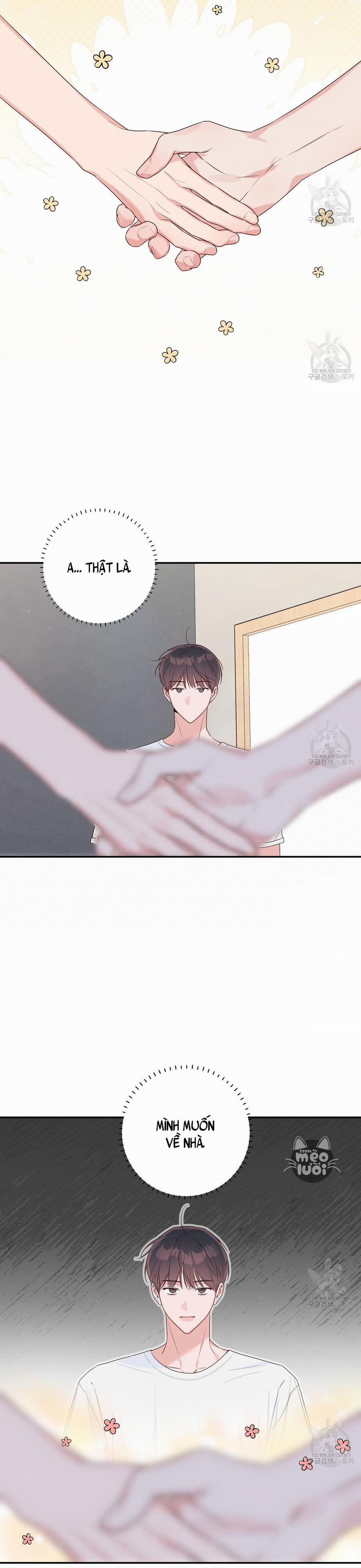 Đừng Bận Tâm, Em Yêu 43 trang 7