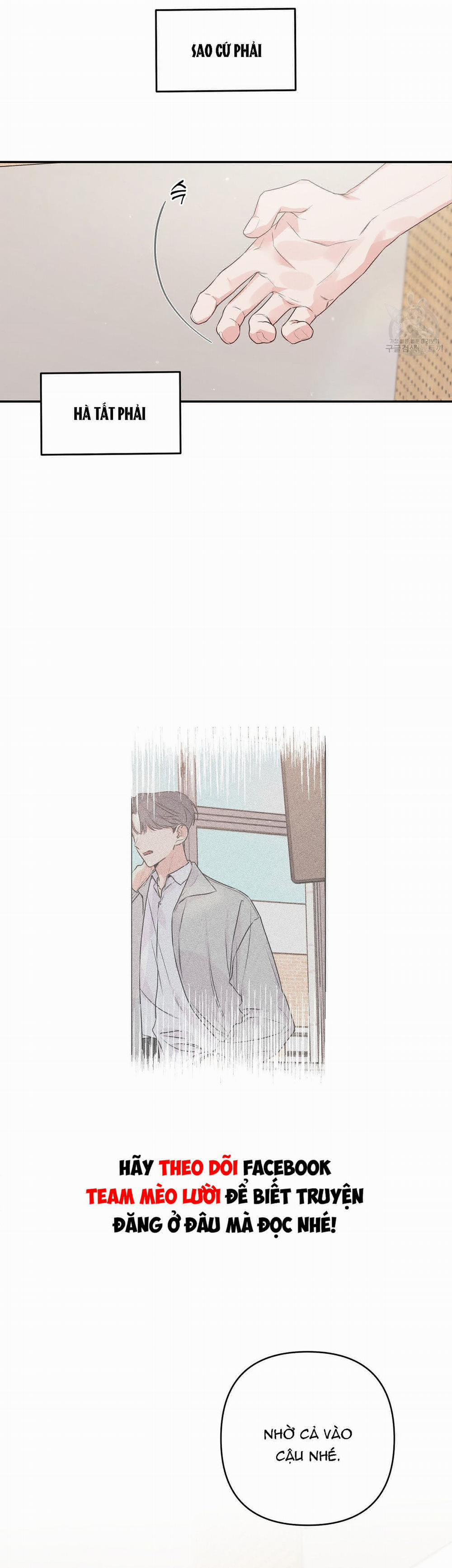 Đừng Bận Tâm, Em Yêu 43 trang 8