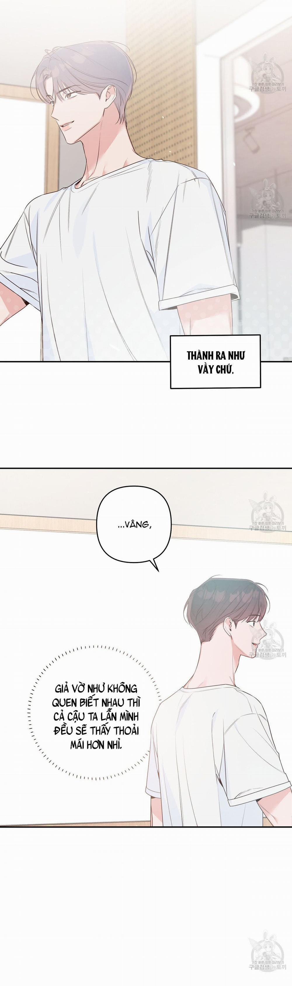 Đừng Bận Tâm, Em Yêu 43 trang 9