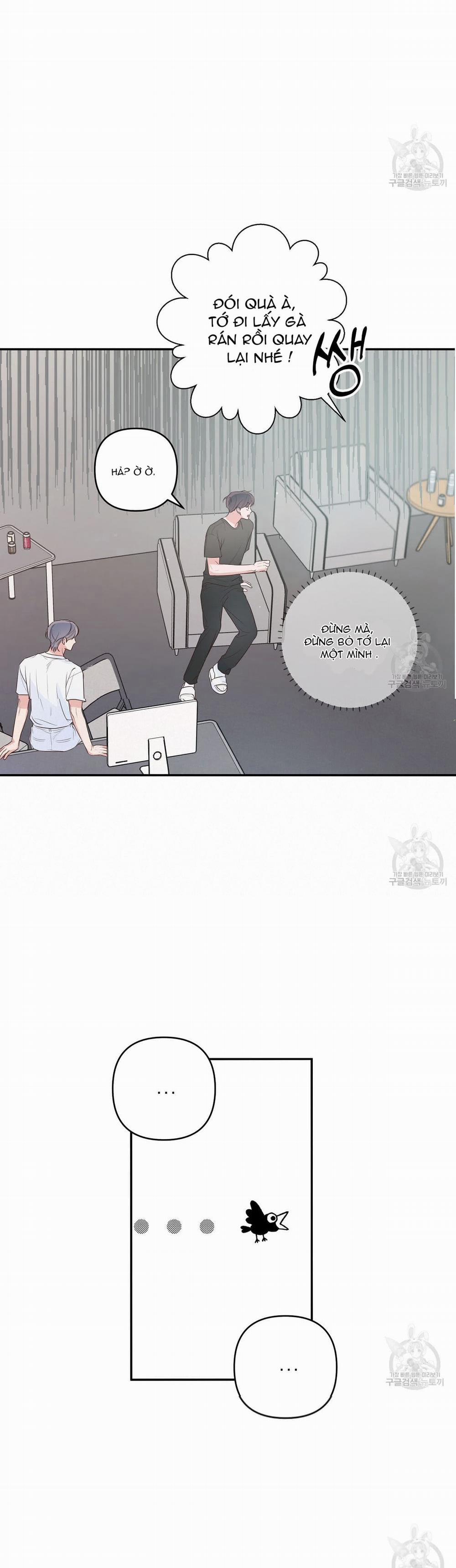 Đừng Bận Tâm, Em Yêu 44 trang 10