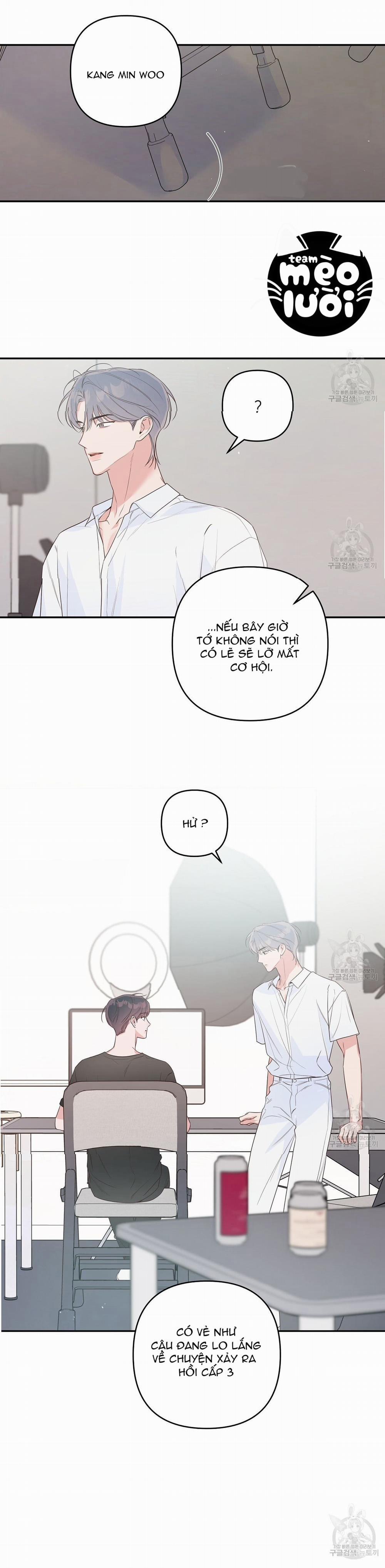 Đừng Bận Tâm, Em Yêu 44 trang 11