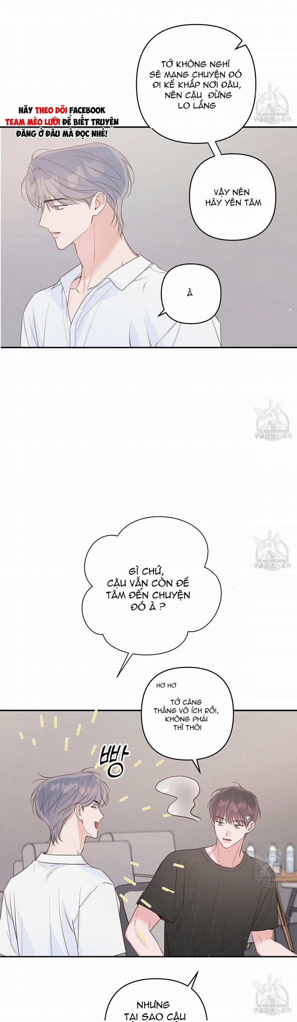 Đừng Bận Tâm, Em Yêu 44 trang 12