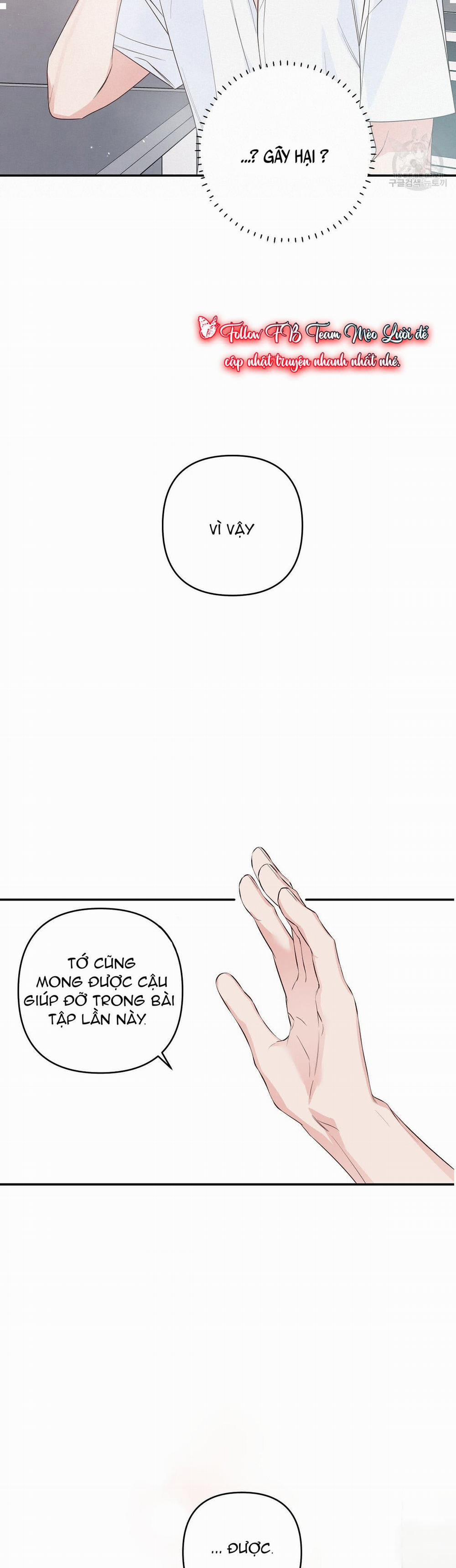 Đừng Bận Tâm, Em Yêu 44 trang 14