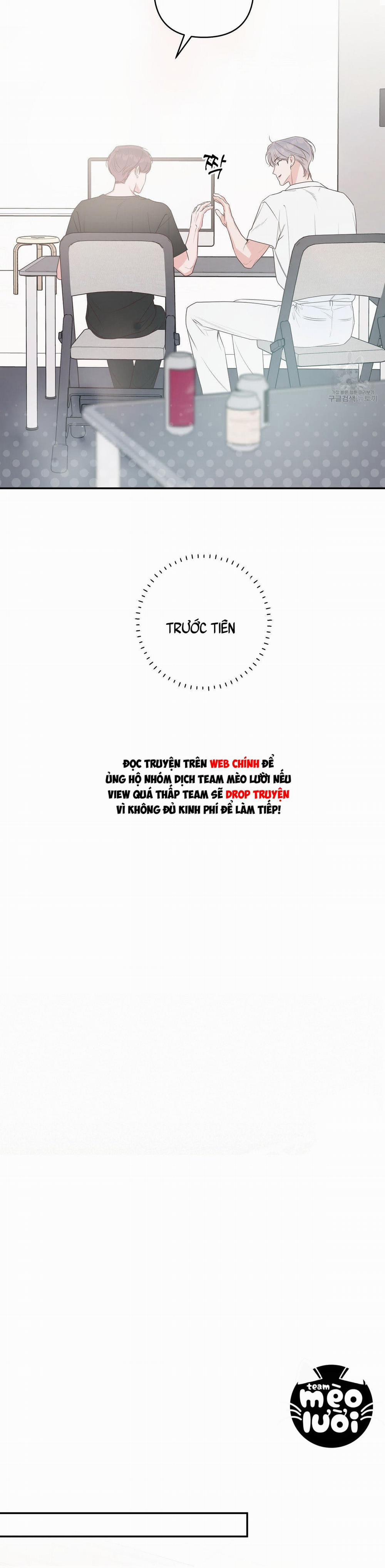 Đừng Bận Tâm, Em Yêu 44 trang 15