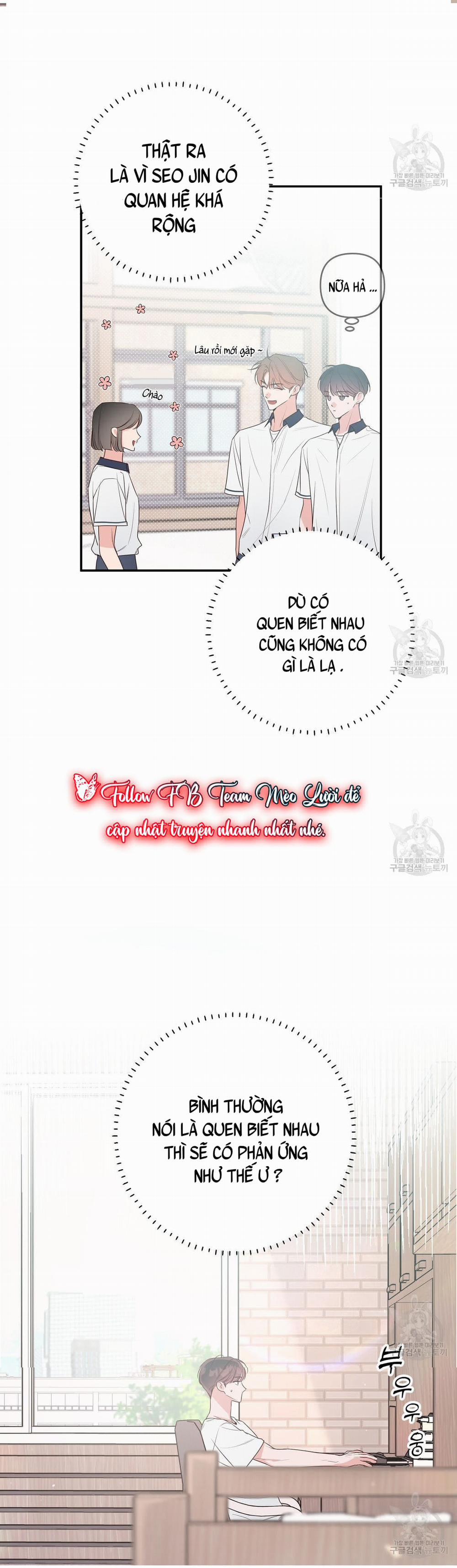 Đừng Bận Tâm, Em Yêu 44 trang 18