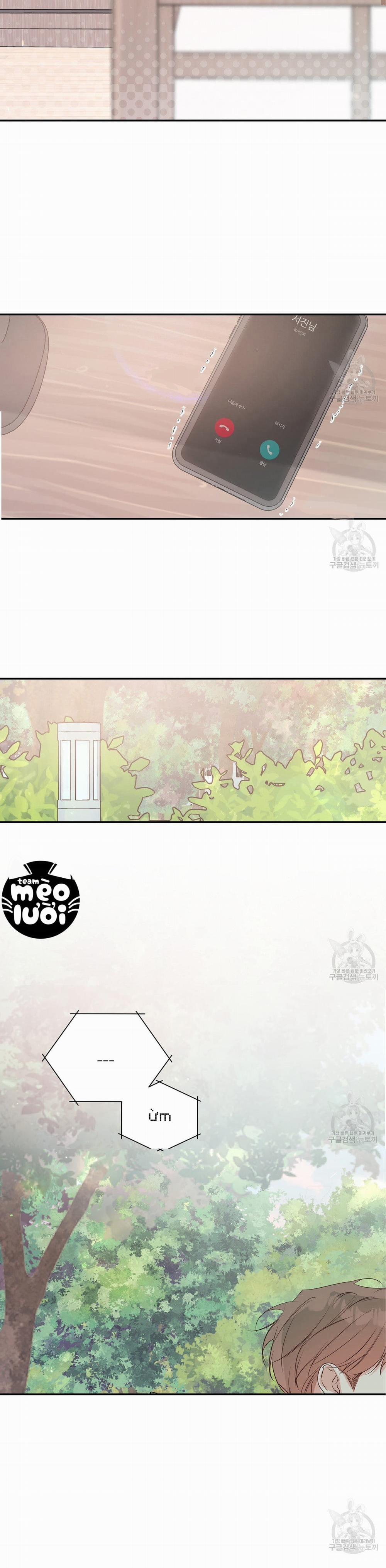 Đừng Bận Tâm, Em Yêu 44 trang 19