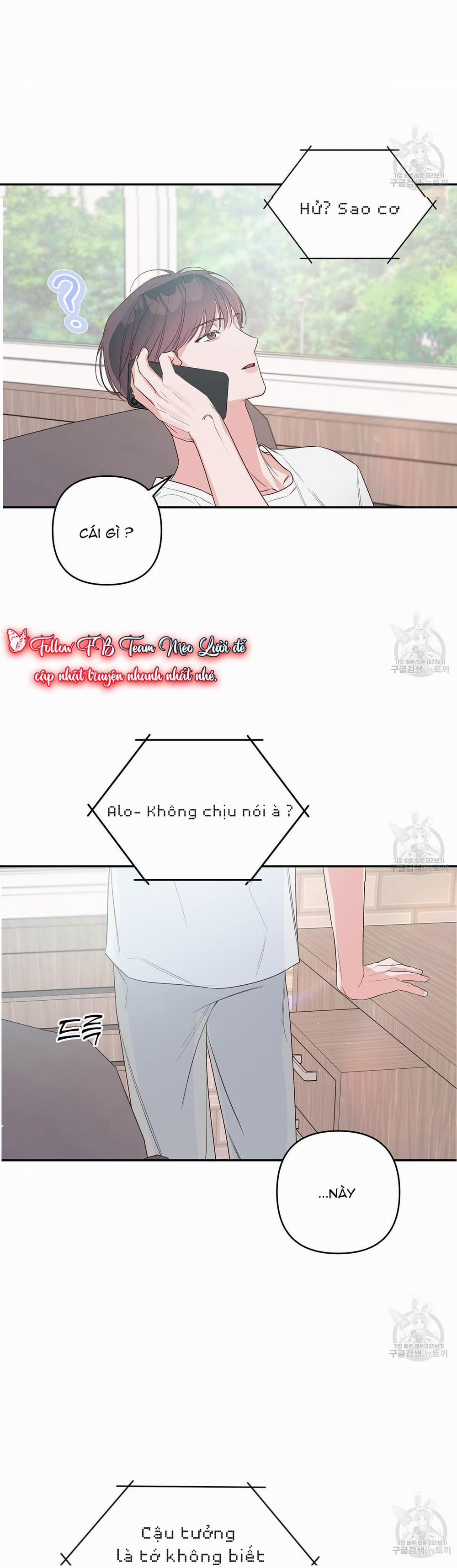 Đừng Bận Tâm, Em Yêu 44 trang 20