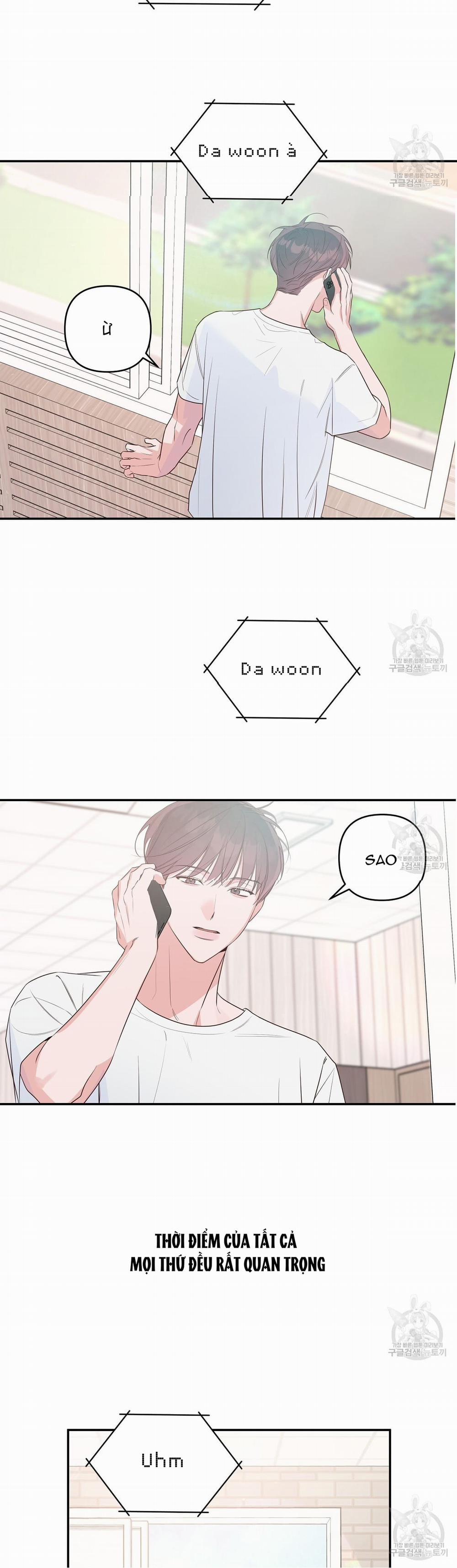 Đừng Bận Tâm, Em Yêu 44 trang 22