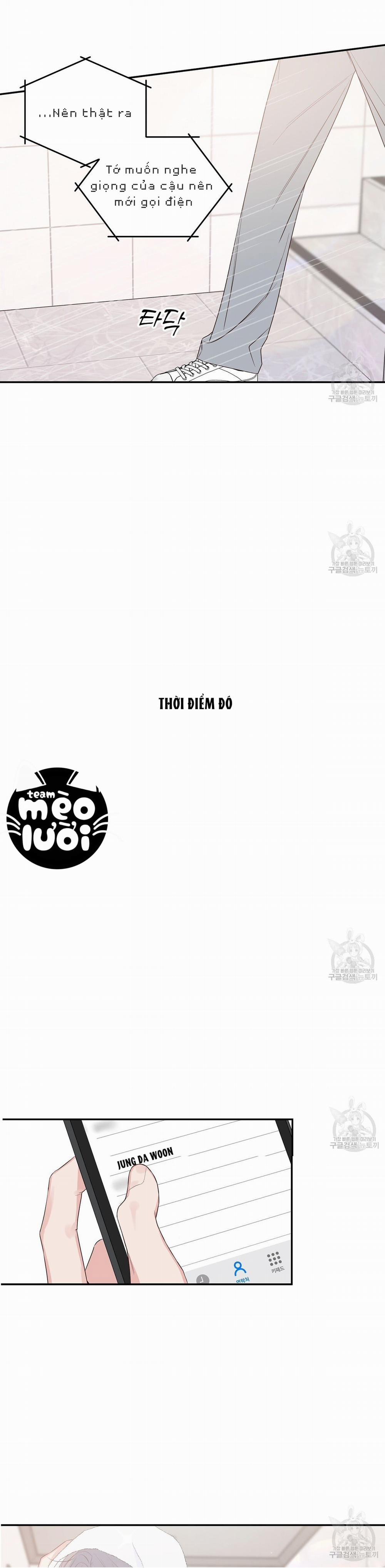 Đừng Bận Tâm, Em Yêu 44 trang 25