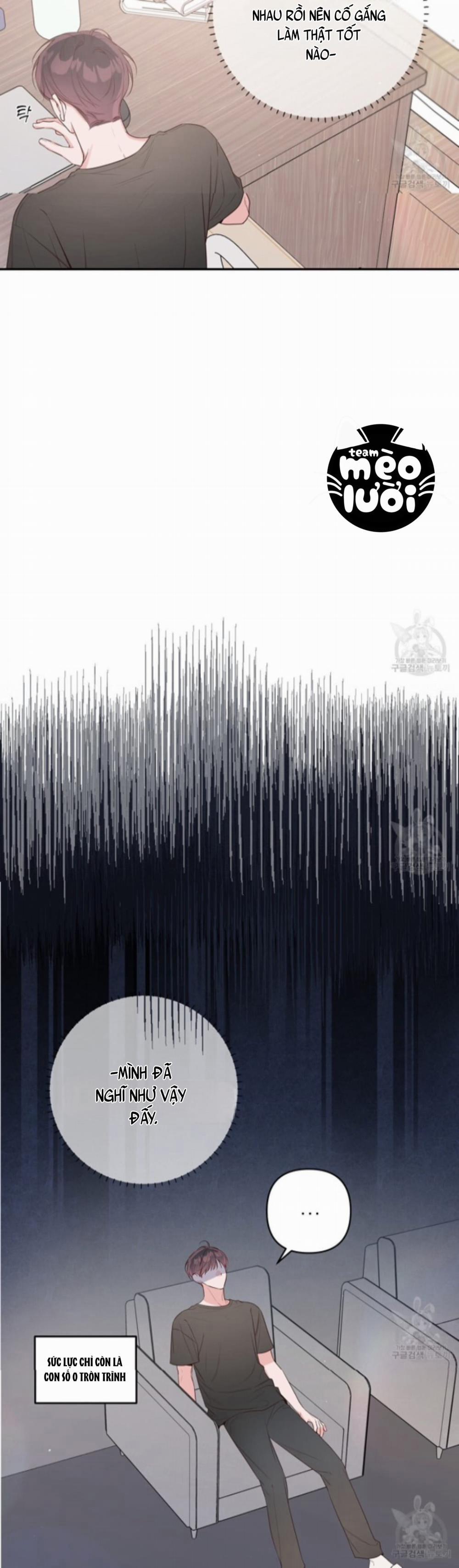 Đừng Bận Tâm, Em Yêu 44 trang 3