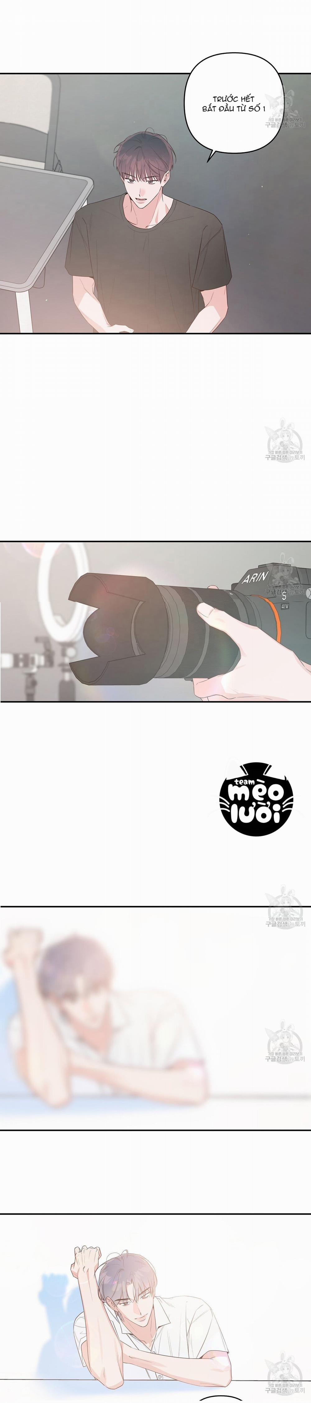 Đừng Bận Tâm, Em Yêu 44 trang 5