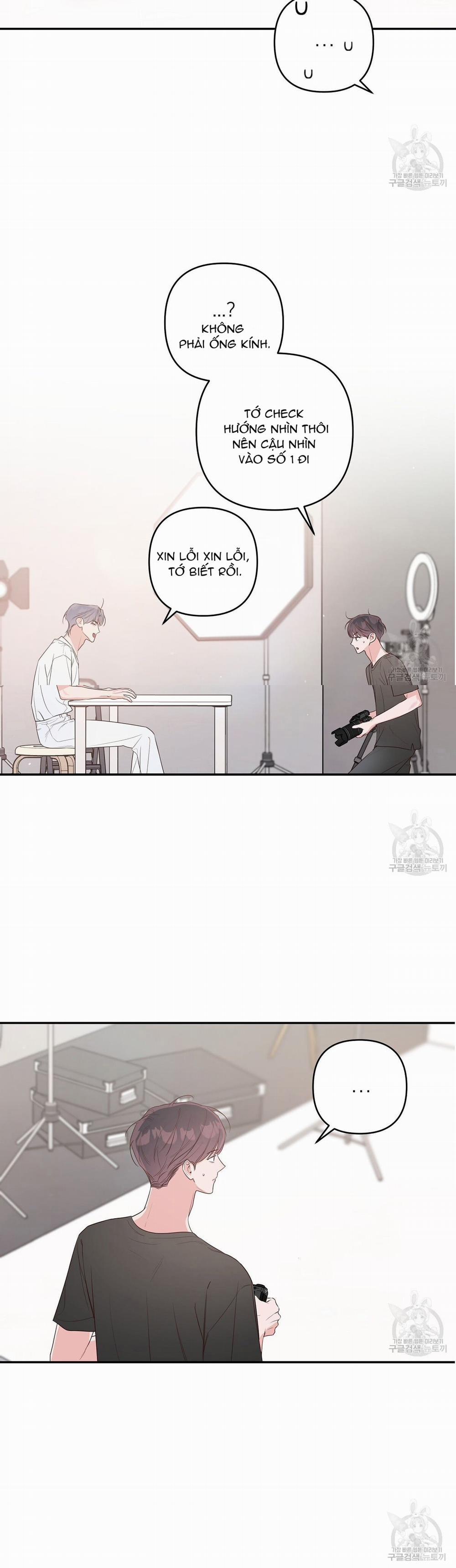 Đừng Bận Tâm, Em Yêu 44 trang 6