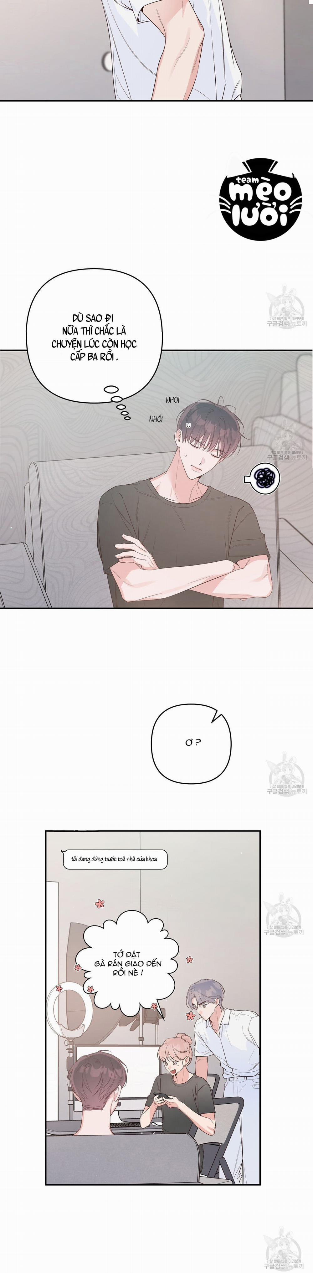 Đừng Bận Tâm, Em Yêu 44 trang 9