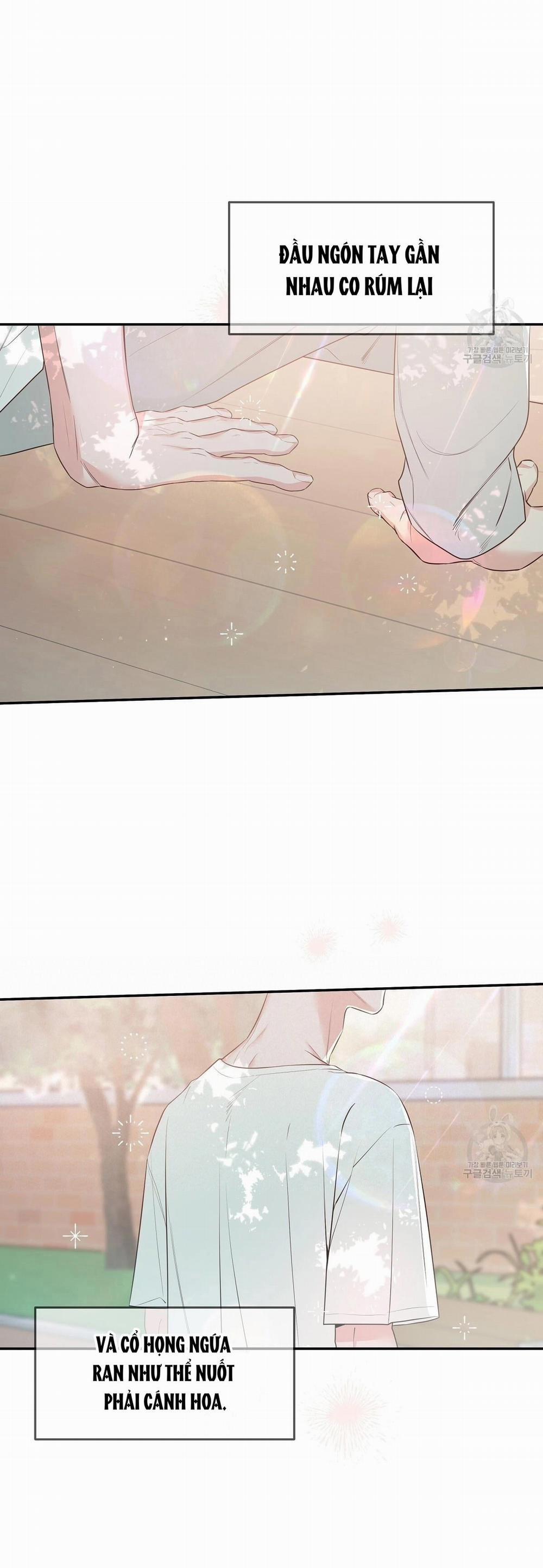 Đừng Bận Tâm, Em Yêu 45 trang 10