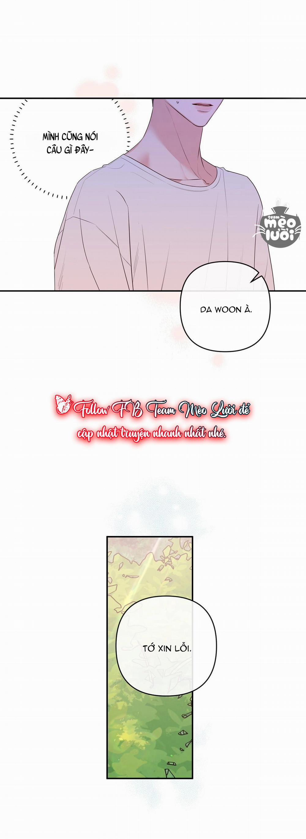 Đừng Bận Tâm, Em Yêu 45 trang 11