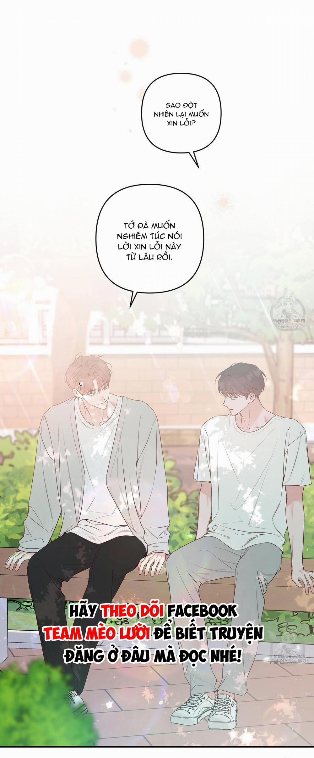 Đừng Bận Tâm, Em Yêu 45 trang 12